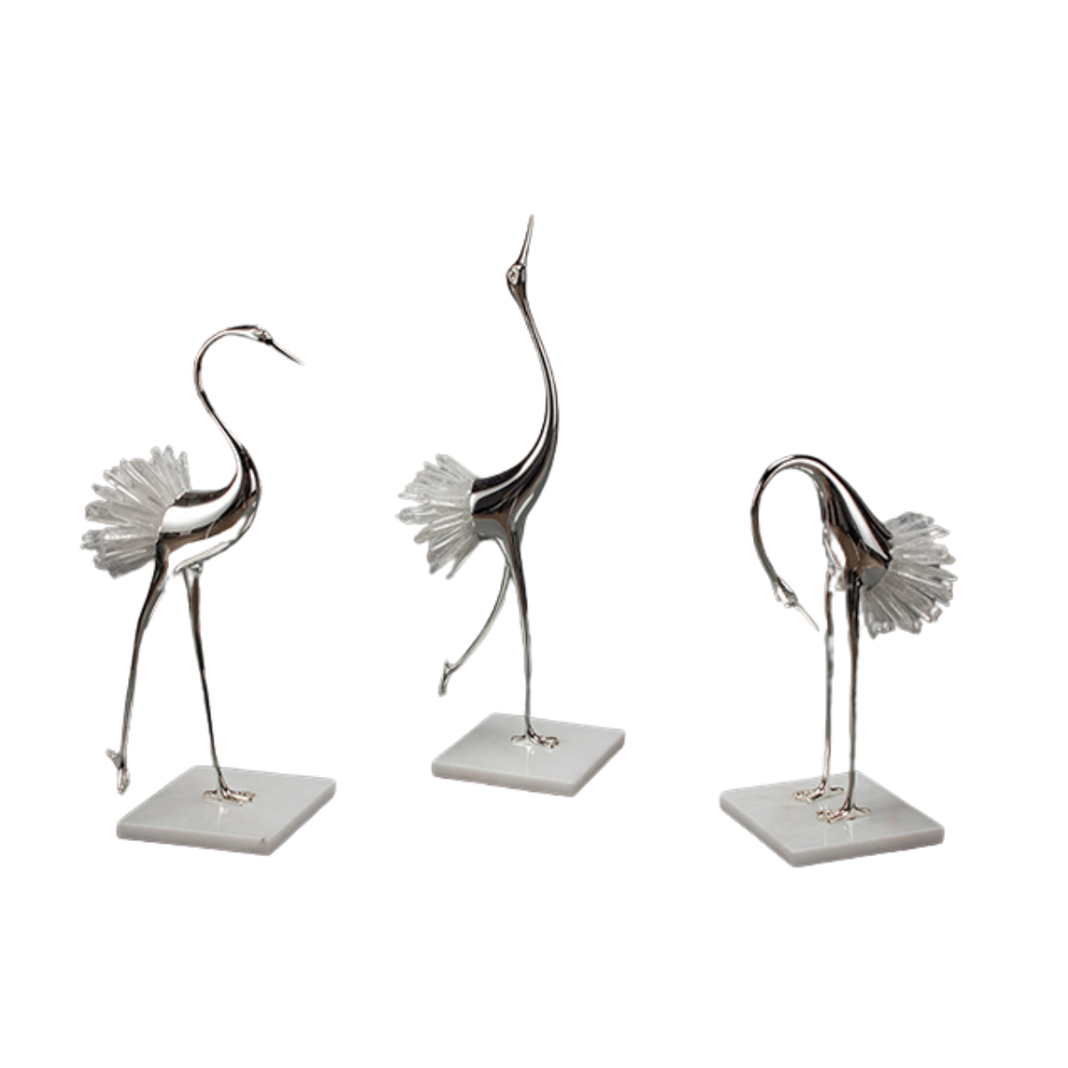 SWAN DANCE II – Castle Fine Furniture