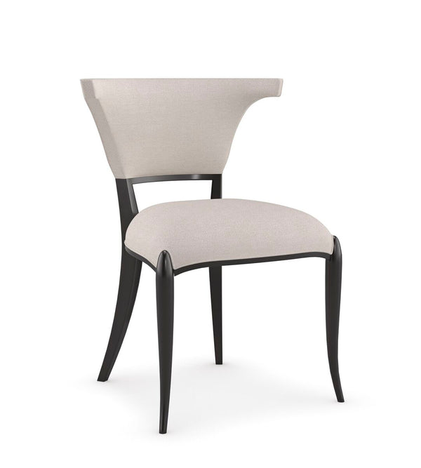 elegant dining chair