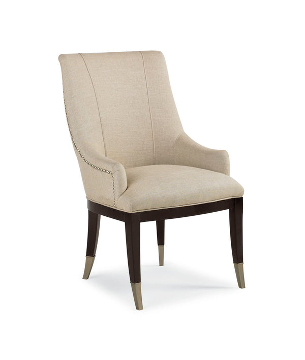 La Carte chair - dining chair