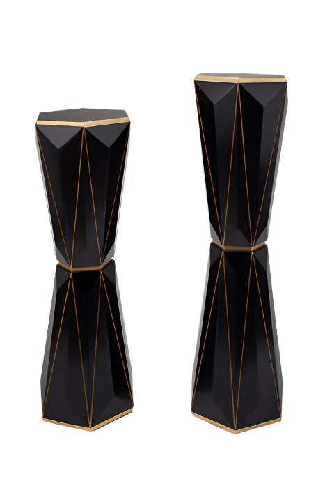 GEOMETRIC