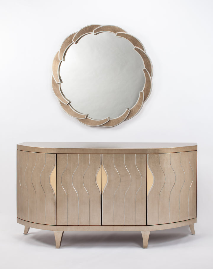 Shell Castle Design SEA SHELL – Castle Fine Furniture