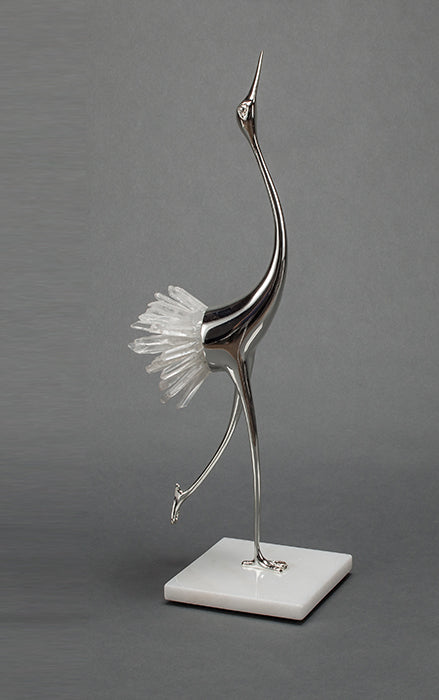 SWAN DANCE II – Castle Fine Furniture
