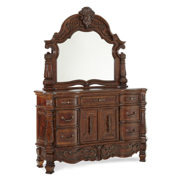 WINDSOR COURT (mirror included)