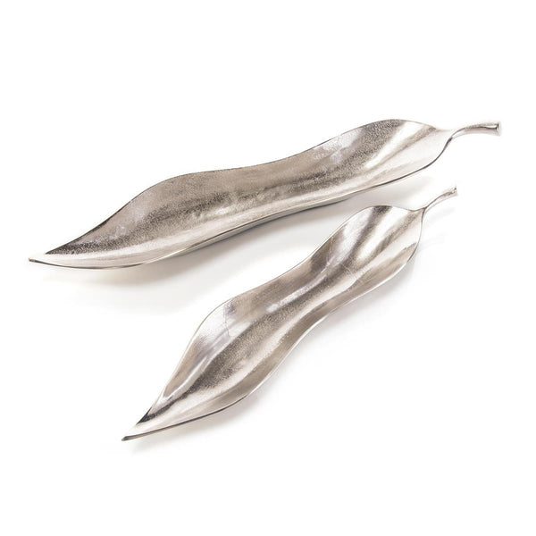 WILLOW LEAF (set of 2)