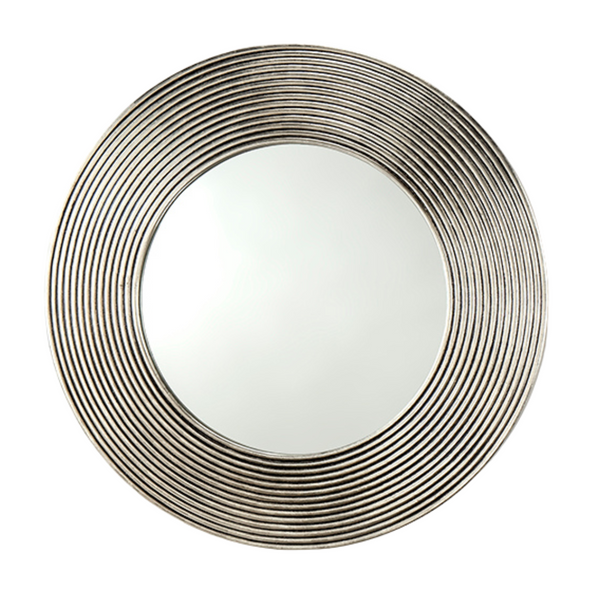 ROUNDED TIN
