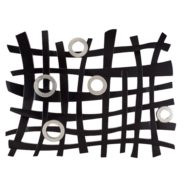 WICKER RINGS