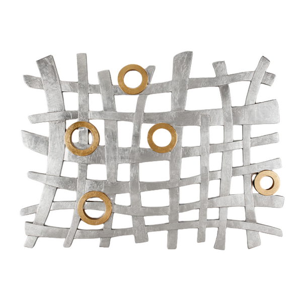 WICKER RINGS