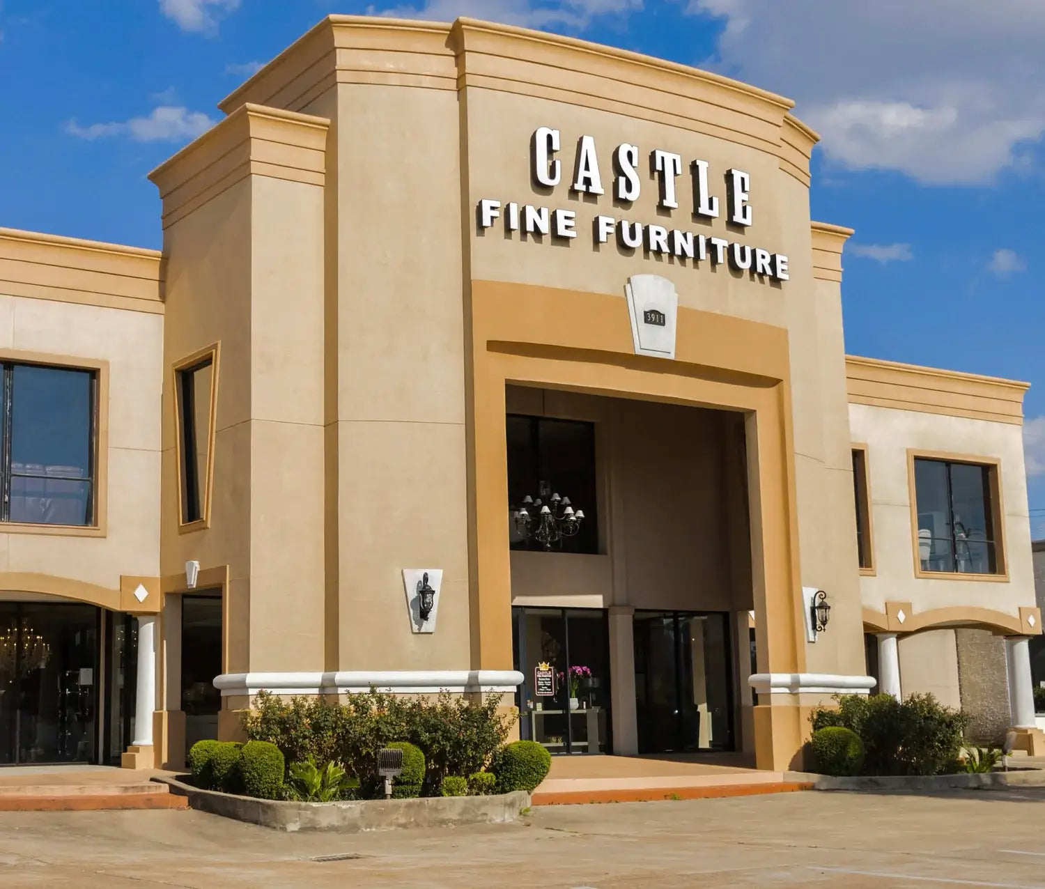 Fine furniture deals store near me