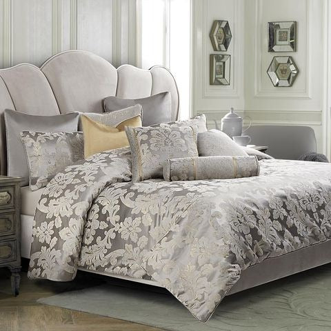 Assisi comforter set