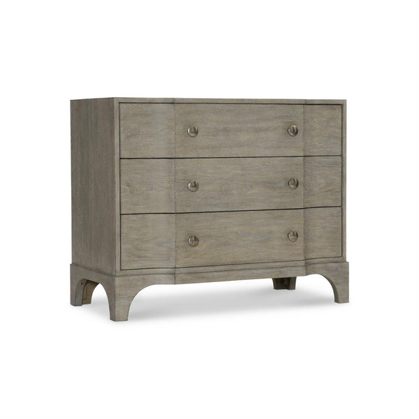 Albion nightstand 