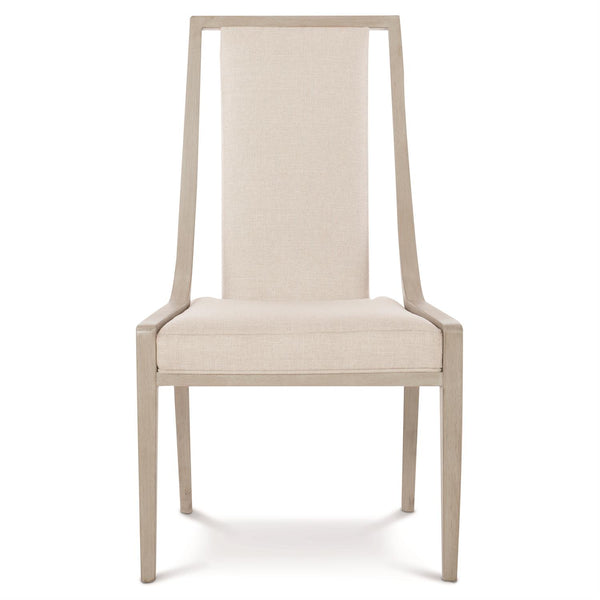 Axiom side chair, dining chair