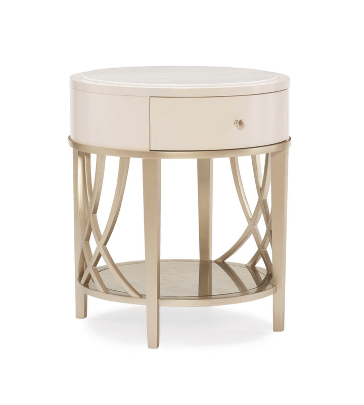 Living Room - End Table Adela