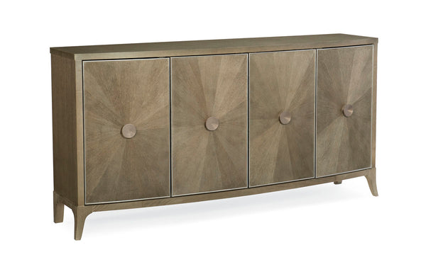 Buffet & Credenza - cabinet