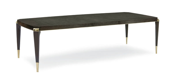  Charcoal Anegre table 