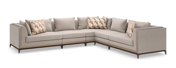 Living Room - Sectional